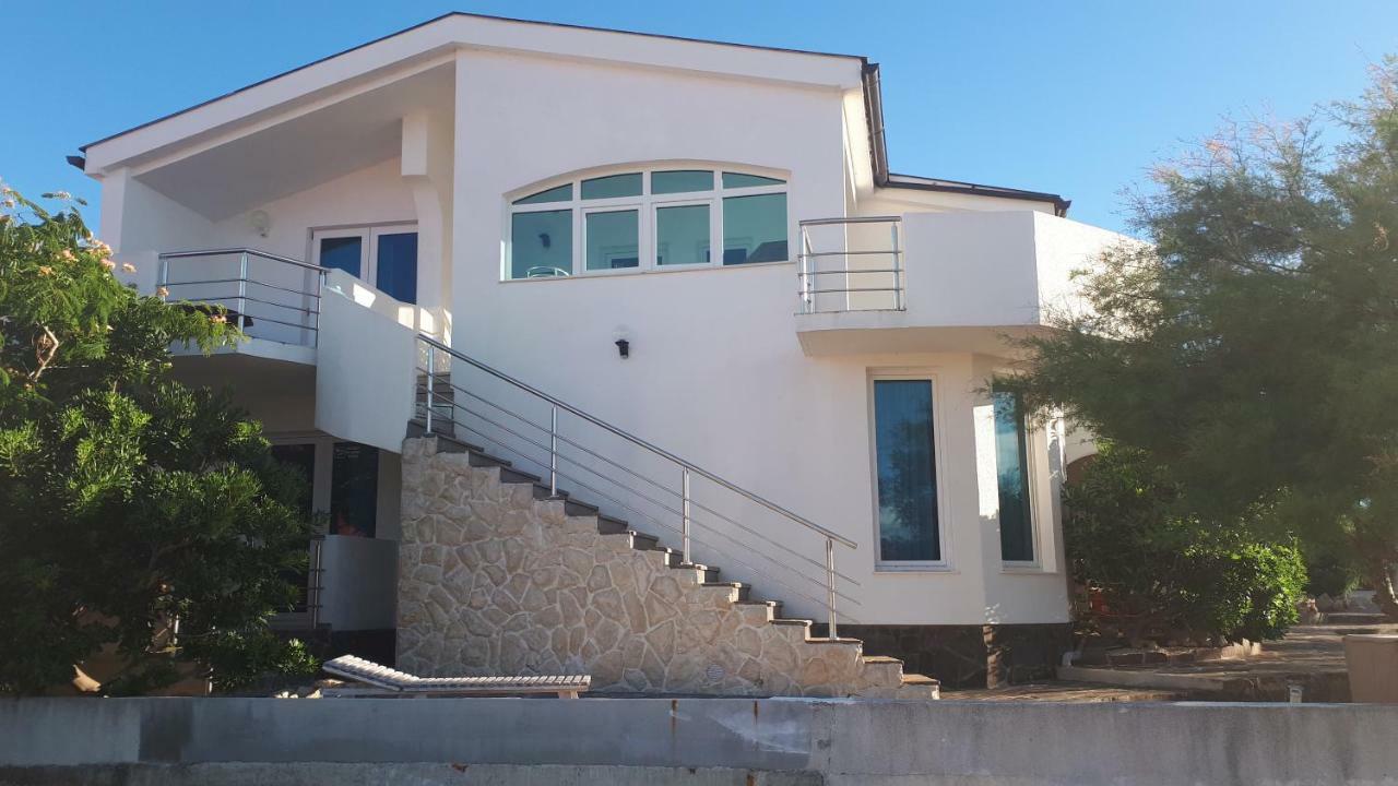 Ferienwohnung Vila Filipasic Vir Exterior foto